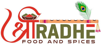 Shree Radhe Food & Spices