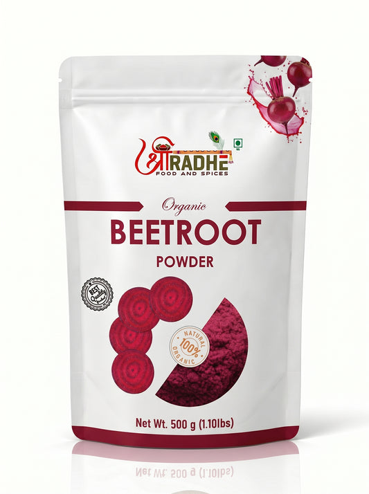 Natural Premium Sun-Dried Beetroot