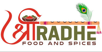 Shree Radhe Food & Spices